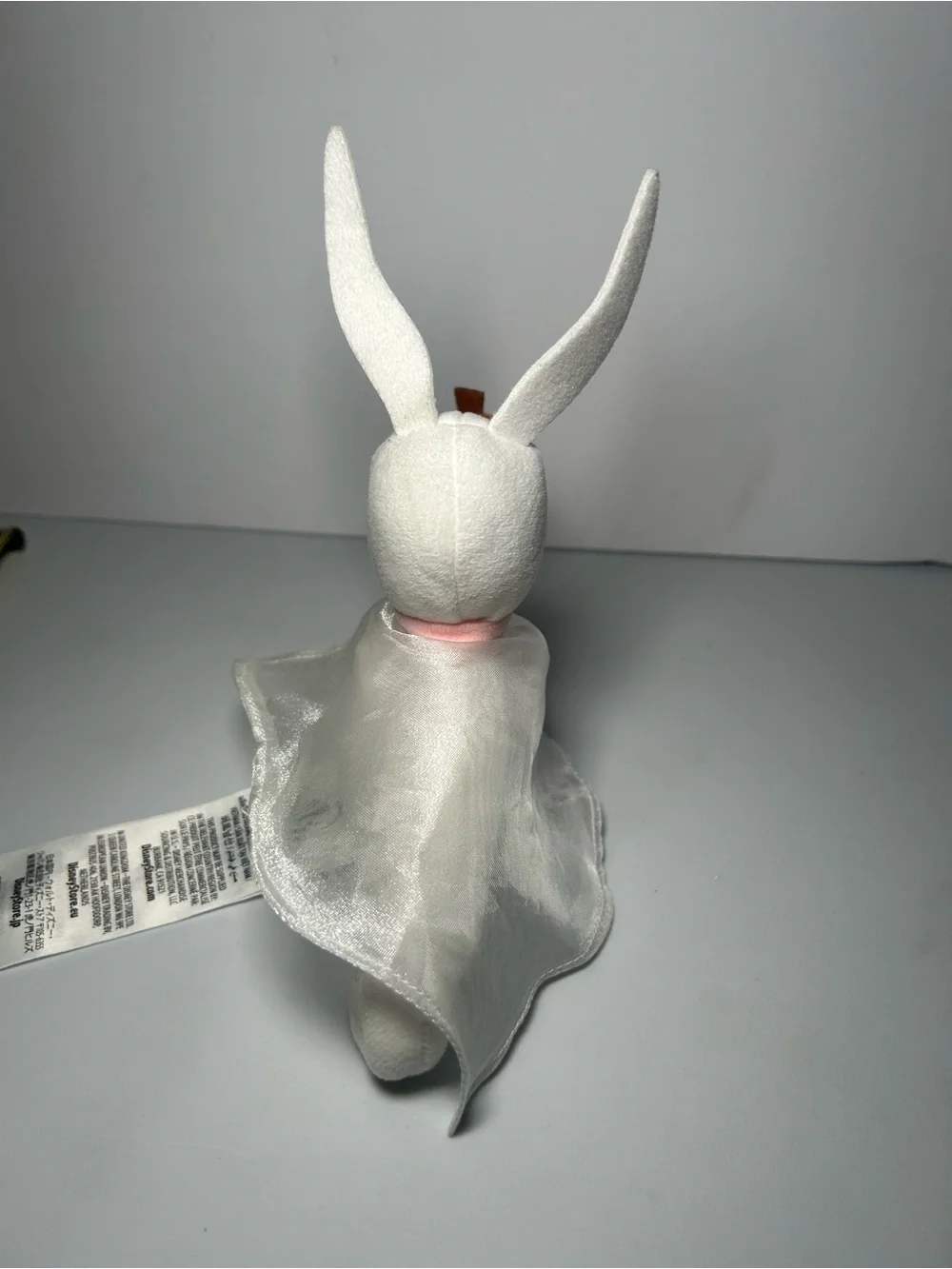 Disney plush bunny